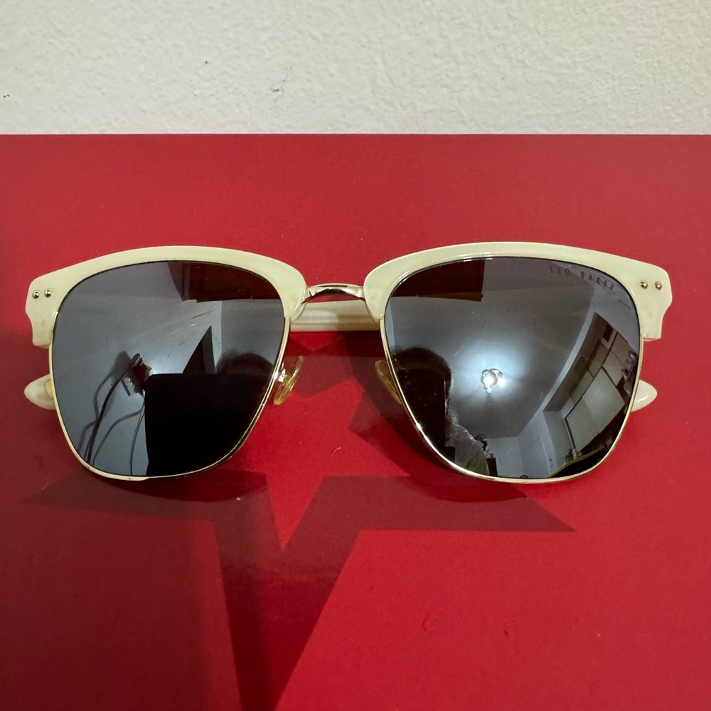 TED BAKER GLASSES
